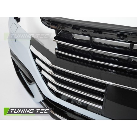 Pare-chocs avant sport compatible VW Arteon 17-20 Pare-chocs avant sport compatible VW Arteon 17-20