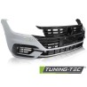 Pare-chocs avant sport noir compatible VW Arteon 17-20 Pare-chocs avant sport noir compatible VW Arteon 17-20