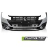 Pare-chocs avant sport noir compatible VW Arteon 17-20 Pare-chocs avant sport noir compatible VW Arteon 17-20