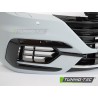 Pare-chocs avant sport noir compatible VW Arteon 17-20 Pare-chocs avant sport noir compatible VW Arteon 17-20