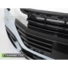 Pare-chocs avant sport noir compatible VW Arteon 17-20 Pare-chocs avant sport noir compatible VW Arteon 17-20