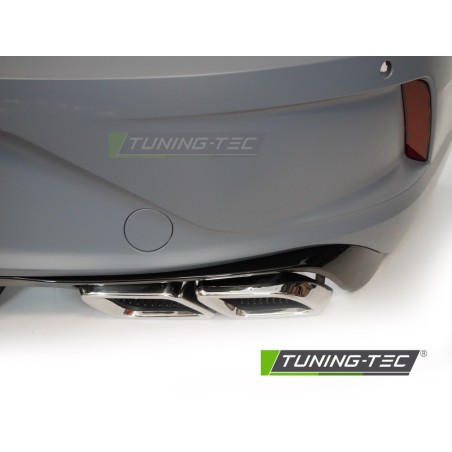 Pare-chocs arrière look sport compatible VW Arteon 17- Pare-chocs arrière look sport compatible VW Arteon 17-