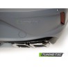 Pare-chocs arrière look sport compatible VW Arteon 17- Pare-chocs arrière look sport compatible VW Arteon 17-