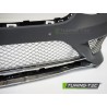 Pare-chocs avant sport chromé PDC compatible avec MERCEDES S-KLASA W222 13-17 Pare-chocs avant sport chromé PDC compatible avec MERCEDES S-KLASA W222 13-17
