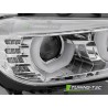 BMW F30/F31 10.11 - 05.15 HID CHROME TYPE U BMW F30/F31 10.11 - 05.15 HID CHROME TYPE U