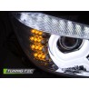 BMW F30/F31 10.11 - 05.15 HID CHROME TYPE U BMW F30/F31 10.11 - 05.15 HID CHROME TYPE U