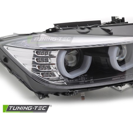 BMW F30/F31 10.11 - 05.15 HID NOIR TYPE U