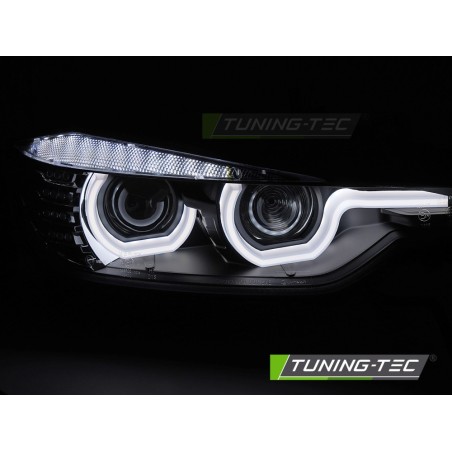 BMW F30/F31 10.11 - 05.15 HID NOIR TYPE U