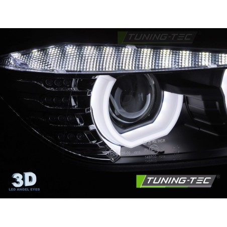 BMW F30/F31 10.11 - 05.15 HID NOIR TYPE U