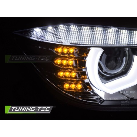 BMW F30/F31 10.11 - 05.15 HID NOIR TYPE U