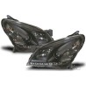 LED Projecteurs Optique Feux Diurnes pour OPEL ASTRA (H) LED Projecteurs Optique Feux Diurnes pour OPEL ASTRA (H)