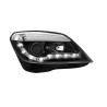 LED Projecteurs Optique Feux Diurnes pour OPEL ASTRA (H) LED Projecteurs Optique Feux Diurnes pour OPEL ASTRA (H)
