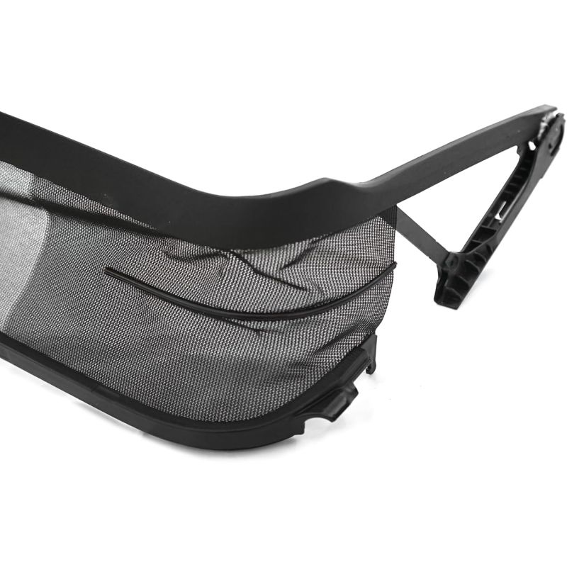 Déflecteur D''Air, Toit Ouvrant - VAG - référence OEM: 3G9877651C