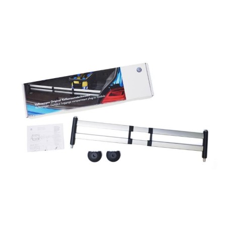 Module de Coffre Amovible pour VW Passat Golf Tiguan Variant Alltrack Accessoire d'Origine Module de Coffre Amovible pour VW Passat Golf Tiguan Variant Alltrack Accessoire d'Origine