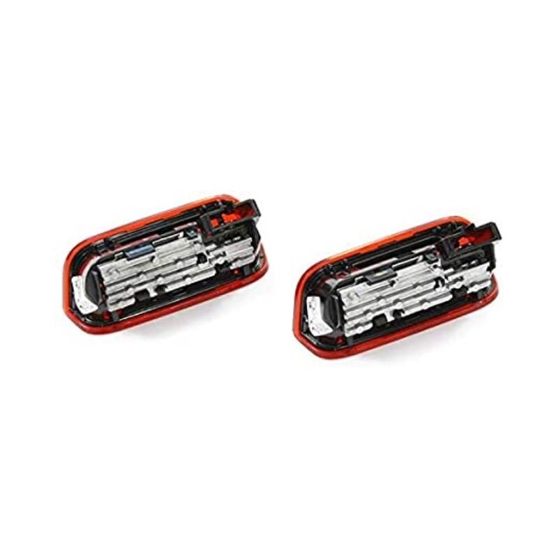 Projecteur de porte LED de logo VW d'origine Volkswagen LED 000052120C