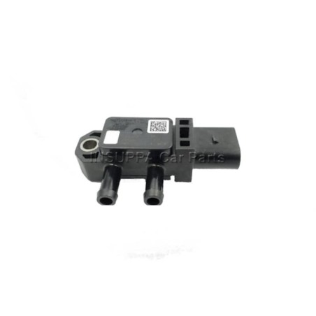 Capteur de Pression Différentielle Original VW Audi Seat Skoda pour Filtre à Particules Diesel DPF Capteur de Pression Différentielle Original VW Audi Seat Skoda pour Filtre à Particules Diesel DPF