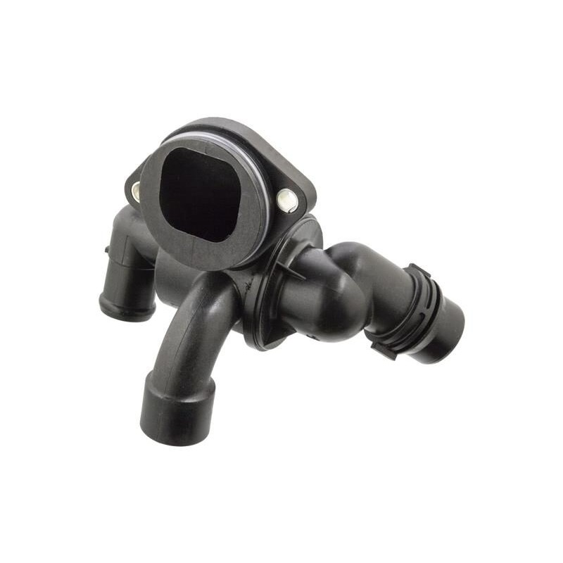 Boîtier de Régulation de Refroidissement Audi avec Thermostat 2.0 TDI