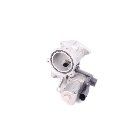 Soupape de Recirculation des Gaz d'Échappement Originale VW Audi BMM BLS 03G131501N Soupape de Recirculation des Gaz d'Échappement Originale VW Audi BMM BLS 03G131501N