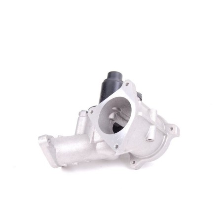 Soupape de Recirculation des Gaz d'Échappement Originale VW Audi BMM BLS 03G131501N Soupape de Recirculation des Gaz d'Échappement Originale VW Audi BMM BLS 03G131501N