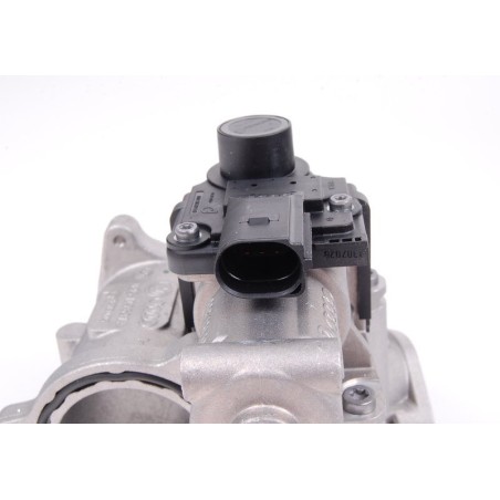 Soupape de Recirculation des Gaz d'Échappement Originale VW Audi BMM BLS 03G131501N Soupape de Recirculation des Gaz d'Échappement Originale VW Audi BMM BLS 03G131501N