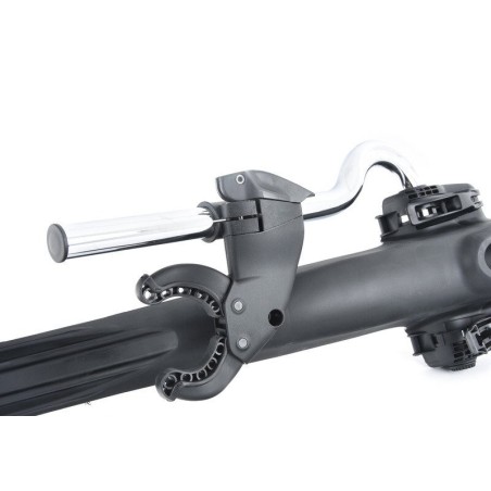 Support Vélo Original VW Porte-vélo Porte-bagages de Toit 000071128F