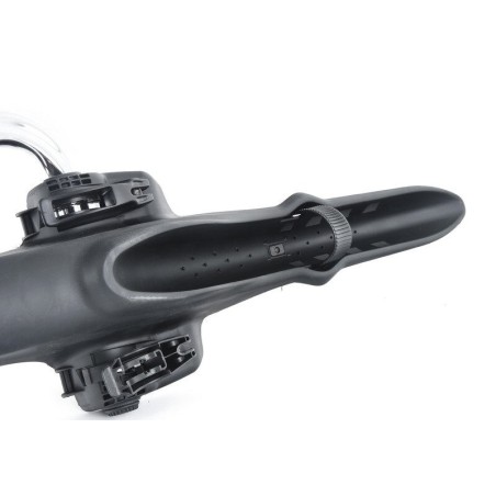 Support Vélo Original VW Porte-vélo Porte-bagages de Toit 000071128F