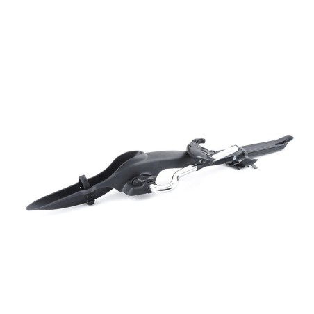 Support Vélo Original VW Porte-vélo Porte-bagages de Toit 000071128F
