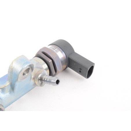 Capteur de Pression de Carburant Régulateur de Pression Original VW Audi 2.0 TDI Capteur de Pression de Carburant Régulateur de Pression Original VW Audi 2.0 TDI