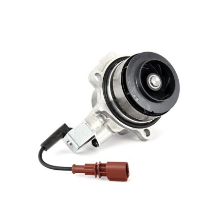 Pompe à Eau VW d'Origine pour Moteur Diesel TDI avec Joint et Courroie de Distribution 04L121011N Pompe à Eau VW d'Origine pour Moteur Diesel TDI avec Joint et Courroie de Distribution 04L121011N