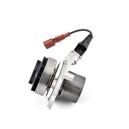 Pompe à Eau VW d'Origine pour Moteur Diesel TDI avec Joint et Courroie de Distribution 04L121011N Pompe à Eau VW d'Origine pour Moteur Diesel TDI avec Joint et Courroie de Distribution 04L121011N