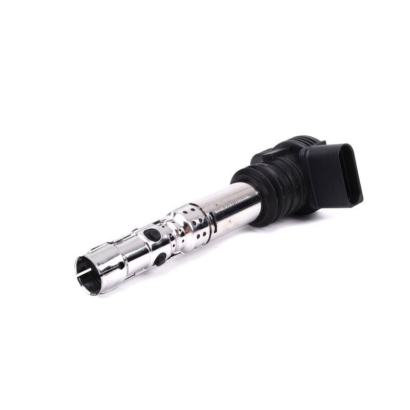 Bobine d'allumage avec connecteur de bougie 1.8T Original VW Audi Bougie 06A905115D