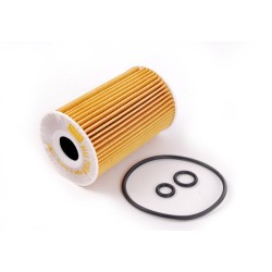 Filtre à Huile Original VW Audi TDI Insert 03L115562