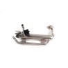 Refroidisseur de Recirculation des Gaz d'Échappement AGR Original VW BMM BLS BMT Valve 03G131512AD Refroidisseur de Recirculation des Gaz d'Échappement AGR Original VW BMM BLS BMT Valve 03G131512AD