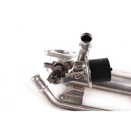 Refroidisseur de Recirculation des Gaz d'Échappement AGR Original VW BMM BLS BMT Valve 03G131512AD Refroidisseur de Recirculation des Gaz d'Échappement AGR Original VW BMM BLS BMT Valve 03G131512AD