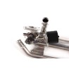 Refroidisseur de Recirculation des Gaz d'Échappement AGR Original VW BMM BLS BMT Valve 03G131512AD Refroidisseur de Recirculation des Gaz d'Échappement AGR Original VW BMM BLS BMT Valve 03G131512AD