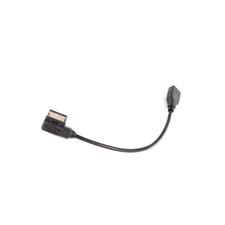 Adaptateur Media dans l'USB original Volkswagen 000051446B Adaptateur Media dans l'USB original Volkswagen 000051446B