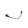 Adaptateur Media dans l'USB original Volkswagen 000051446B Adaptateur Media dans l'USB original Volkswagen 000051446B