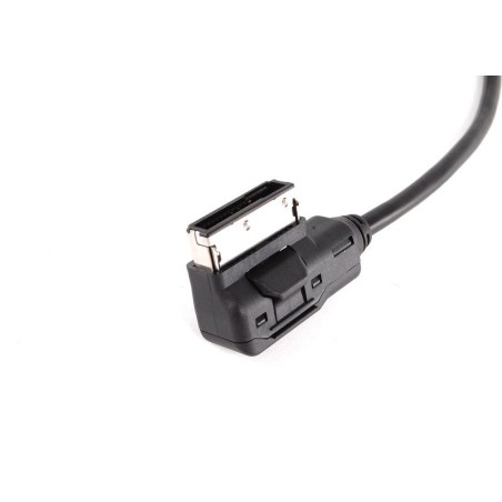 Adaptateur Media dans l'USB original Volkswagen 000051446B Adaptateur Media dans l'USB original Volkswagen 000051446B