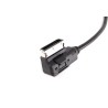 Adaptateur Media dans l'USB original Volkswagen 000051446B Adaptateur Media dans l'USB original Volkswagen 000051446B