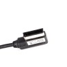 Adaptateur Media dans l'USB original Volkswagen 000051446B Adaptateur Media dans l'USB original Volkswagen 000051446B