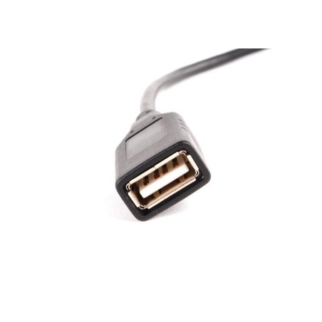 Adaptateur Media dans l'USB original Volkswagen 000051446B Adaptateur Media dans l'USB original Volkswagen 000051446B