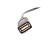 Adaptateur Media dans l'USB original Volkswagen 000051446B Adaptateur Media dans l'USB original Volkswagen 000051446B