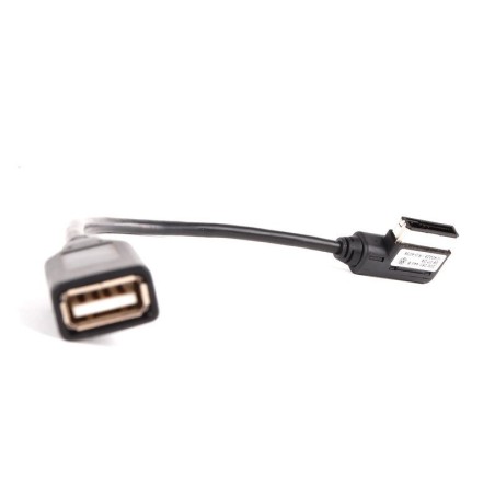 Adaptateur Media dans l'USB original Volkswagen 000051446B Adaptateur Media dans l'USB original Volkswagen 000051446B