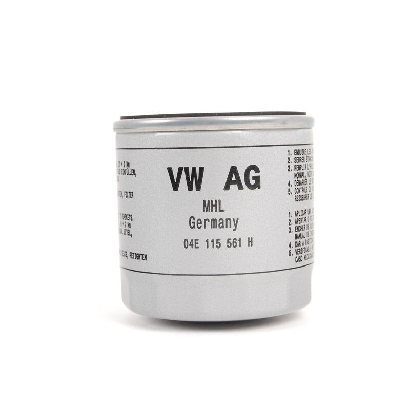 Filtre à Huile Moteur VW 04E115561AC