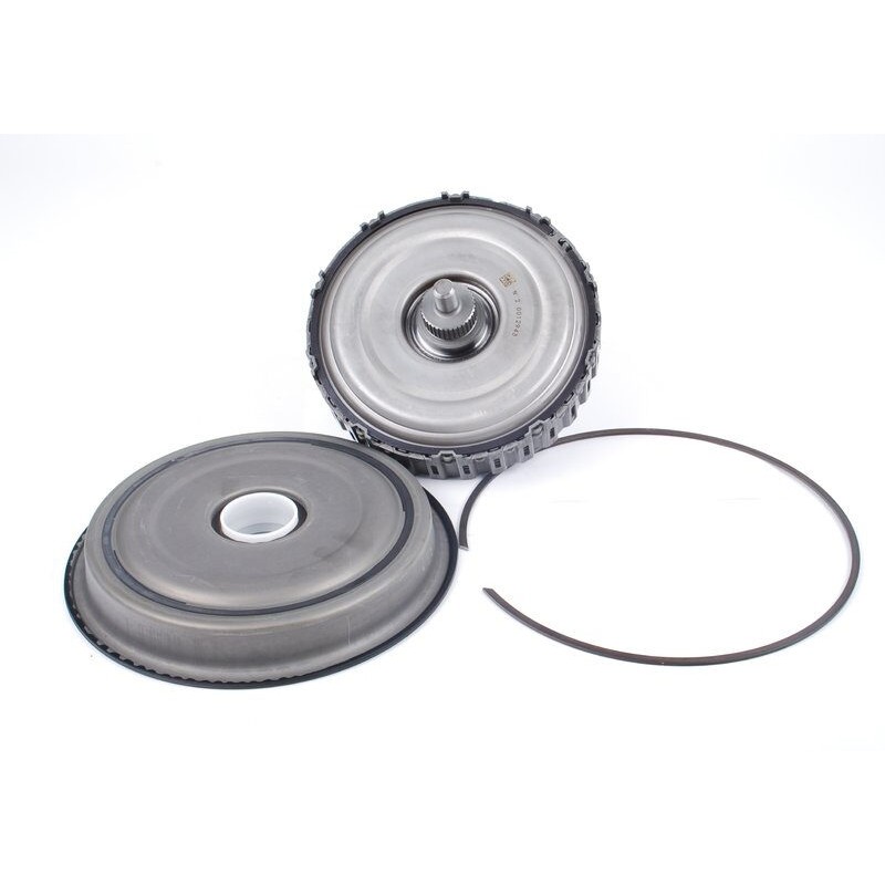 Kit de Réparation Original VW Audi Seat Skoda Embrayage Boîte DSG 6 Vitesses