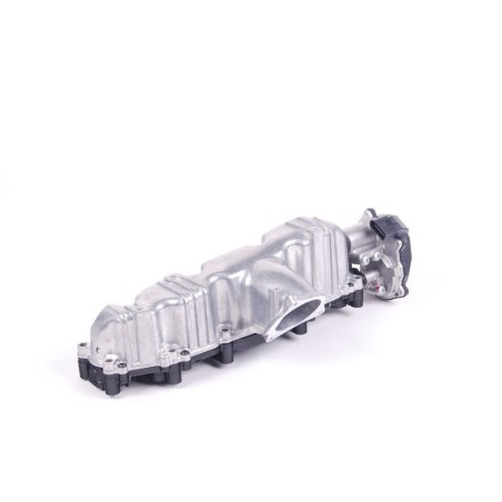 Prise d'Air Originale VW Audi 2.0 TDI Diesel 03L129711E Prise d'Air Originale VW Audi 2.0 TDI Diesel 03L129711E