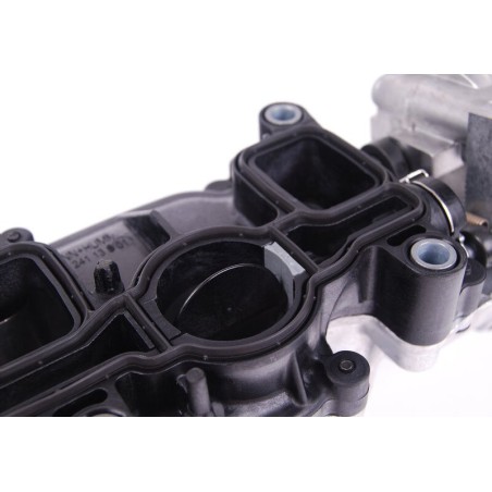 Prise d'Air Originale VW Audi 2.0 TDI Diesel 03L129711E Prise d'Air Originale VW Audi 2.0 TDI Diesel 03L129711E