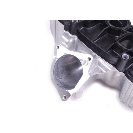 Prise d'Air Originale VW Audi 2.0 TDI Diesel 03L129711E Prise d'Air Originale VW Audi 2.0 TDI Diesel 03L129711E