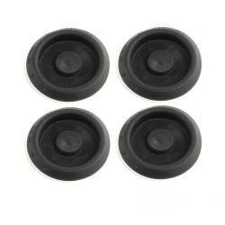 Bouchon d'origine VW Audi Seat Skoda 40 mm pour sous-carrosserie 1K0899185