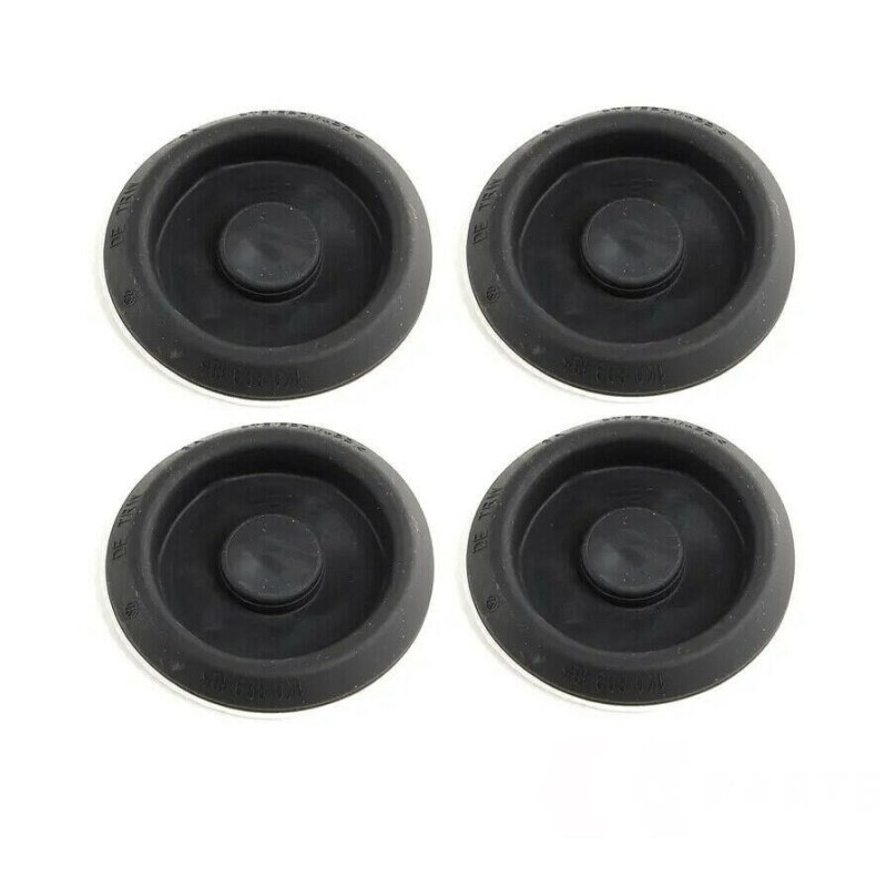 Bouchon d'origine VW Audi Seat Skoda 40 mm pour sous-carrosserie 1K0899185